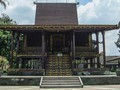 Menjelajahi Kampung Banjar Sungai Jipah