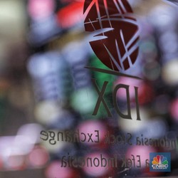 Besok AS-China Deal! IHSG Nyaman di Zona Hijau