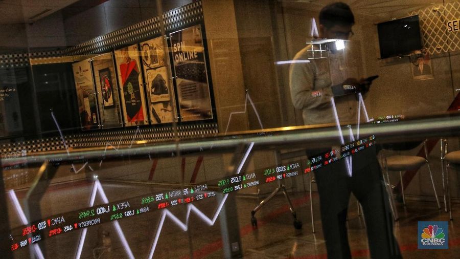 Saham ini akan dilepas dengan harga Rp 115-Rp 150/unit.