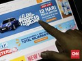 Pelaku Industri Dukung Pengesahan Aturan E-Commerce
