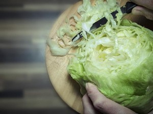 Ini yang Terjadi Pada Tubuh Jika Rutin Makan Sayur Kol, Termasuk Sehatkan Jantung