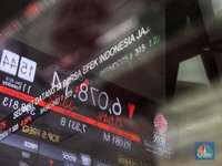 3 Hari Saham NATO Terus Diburu, Ada Apa?