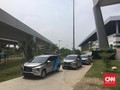 Mitsubishi Masih Ingin Suplai Xpander ke Garuda Indonesia