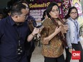 Defisit Neraca Dagang, Sri Mulyani Salahkan Ekonomi China