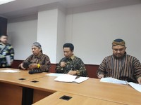 Hai Pengusaha 'Super Kecil', Ada Kredit Ultra Mikro Nih!