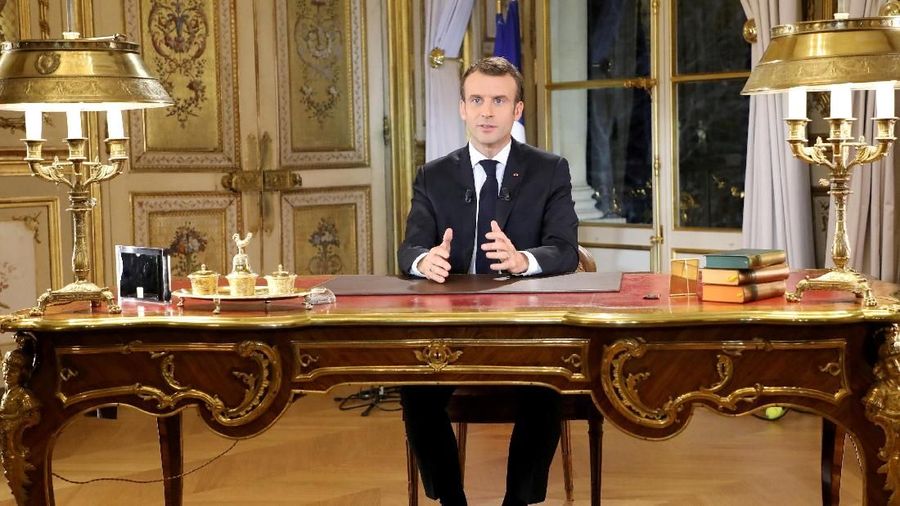 Prancis akan memajaki Google, Amazon, dan Facebook sebesar 3%, Donald Trump geram dan menyebutnya sebagai 'kebodohan'.