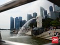 Bayar Grab Pakai Mastercard Bisa Liburan ke Singapura