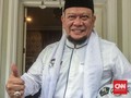 Tim Prabowo Minta Polisi Periksa La Nyalla soal 'Jokowi PKI'