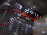 Simak! 10 Deretan Saham yang Banyak Dilego Investor Asing