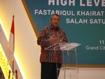 2023, BI Targetkan Industri Syariah Capai Market Share 20%