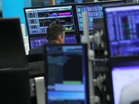 Habis Terjun Dalam, Bursa Saham di Eropa - Asia Mulai Rebound!