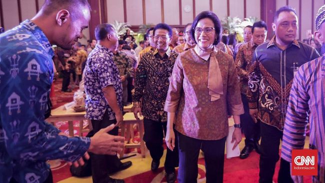 Menkeu Minta Masyarakat Perhatikan Aset Ketimbang Utang RI