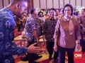 Menkeu Minta Masyarakat Perhatikan Aset Ketimbang Utang RI