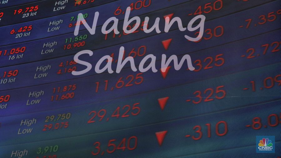 Sektor Jasa Keuangan Pukul Mundur IHSG