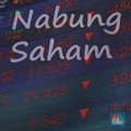 IHSG Anjlok, 4 Saham Ini Naik Dobel Digit!
