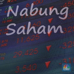 IHSG Anjlok, 4 Saham Ini Naik Dobel Digit!