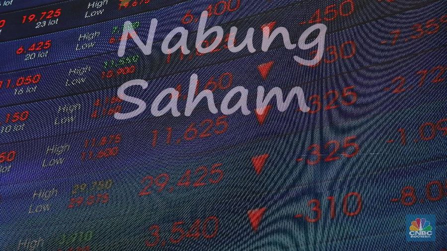 Indeks Harga Saham Gabungan (IHSG) terkoreksi cukup sebesar 1,52% ke level 6.426 pada penutupan sesi I, Senin (25/3/2019).