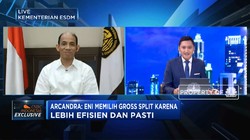 ESDM Buka-Bukaan Soal Perubahan Skema Kontrak WK Migas