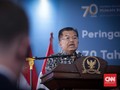 JK Sebut Pemerintah Turut Jadi Korban Pelanggaran HAM