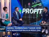 Antusias Sambut Harbolnas!