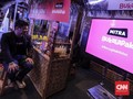 Bukalapak Tak Utamakan Status 'Decacorn'