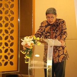 Jokowi Pilih 3 Nama Gantikan Deputi Gubernur BI Erwin Rijanto