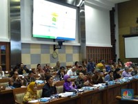 Bailout Dicicil Dua Kali, Ini Kesimpulan Rapat BPJS Kesehatan