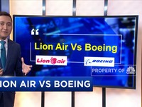 Lion Air Ancam Batal Beli Boeing?