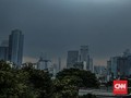 BMKG: Hujan Lebat Masih Terjadi sampai 3 November