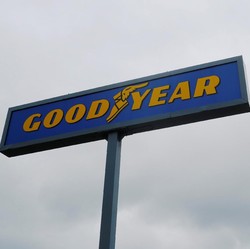 Yokohama Siapkan Rp 16,23 T Buat Akuisisi Ban Offroad Goodyear