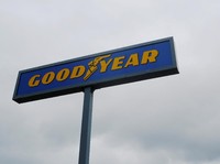 Yokohama Siapkan Rp 16,23 T Buat Akuisisi Ban Offroad Goodyear