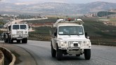 Pemimpin oposisi Israel, Tzipi Livni, bahkan mengatakan Netanyahu lebih memilih memanfaatkan isu ini untuk kepentingan politiknya ketimbang keamanan tentara sendiri. (Reuters/Aziz Taher)