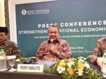 Ironi Industri Halal RI yang Kalah dari Australia & China