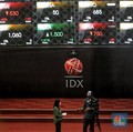 Investor Global Wait & See, IHSG Berpotensi Koreksi Teknikal