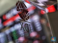 Brexit Ditolak Lagi, IHSG Berpeluang Rebound Hari Ini