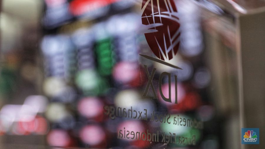 Ini Biang Kerok yang Bikin IHSG Sempat Merah
