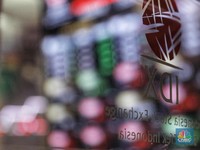 Saham Sat Nusa Terus Membumbung, YTD Hampir 500%