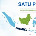 RI Bakal Punya Peta 'Canggih' Saingan Google, Skala 1:50000!