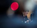 China Cabut Pembatasan Investasi Asing di Sektor Keuangan