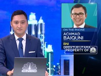 BNI Genjot Kredit Manufaktur