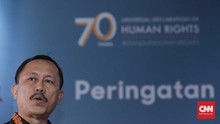 Komnas HAM Sebut Penggusuran Tamansari Salahi Prosedur