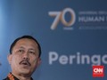 Komnas HAM Tunggu Para Capres Bicara Kasus HAM Berat