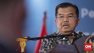 JK Klaim Pelaksanaan Asian Games Dapat Nilai A Plus