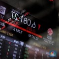 Borong Cuan dari Sederet Saham Ini, Saat Covid-19 di RI Turun