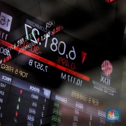 Borong Cuan dari Sederet Saham Ini, Saat Covid-19 di RI Turun