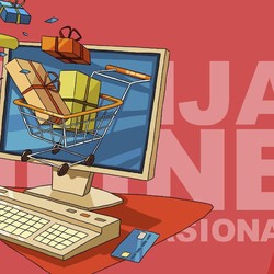 Daya Beli Lagi Loyo, Barang Ini Diramal Masih Laku Keras di Harbolnas