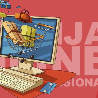 Tips Hindari Tipu-Tipu Diskon Harbolnas