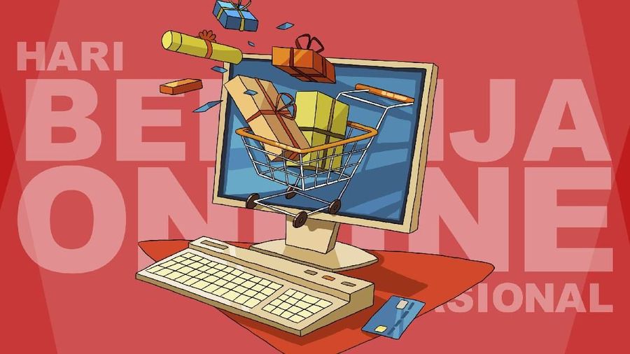 Tips Belanja Tepat dan Tak Terjebak Diskon Palsu Harbolnas