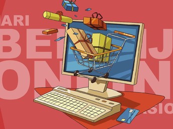 Tips Hindari Tipu-Tipu Diskon Harbolnas