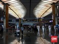 Terminal 2 Changi Berhenti Operasi 1,5 Tahun karena Corona